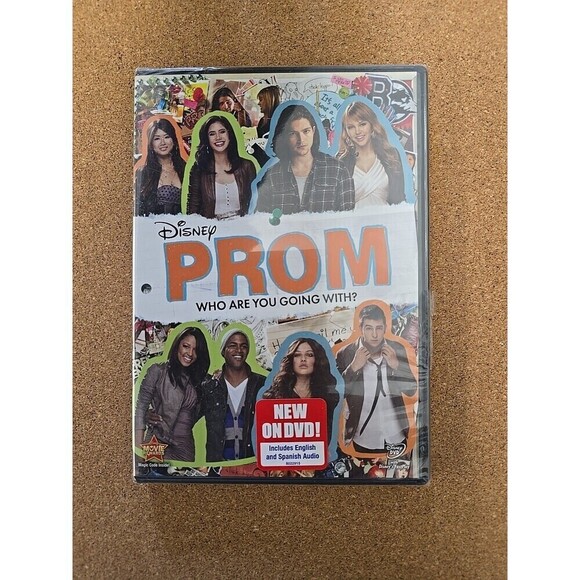 Other - Prom (DVD, 2011)